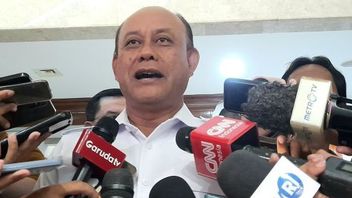 Bos BGN Ungkap Pegawainya Belum Terima Gaji