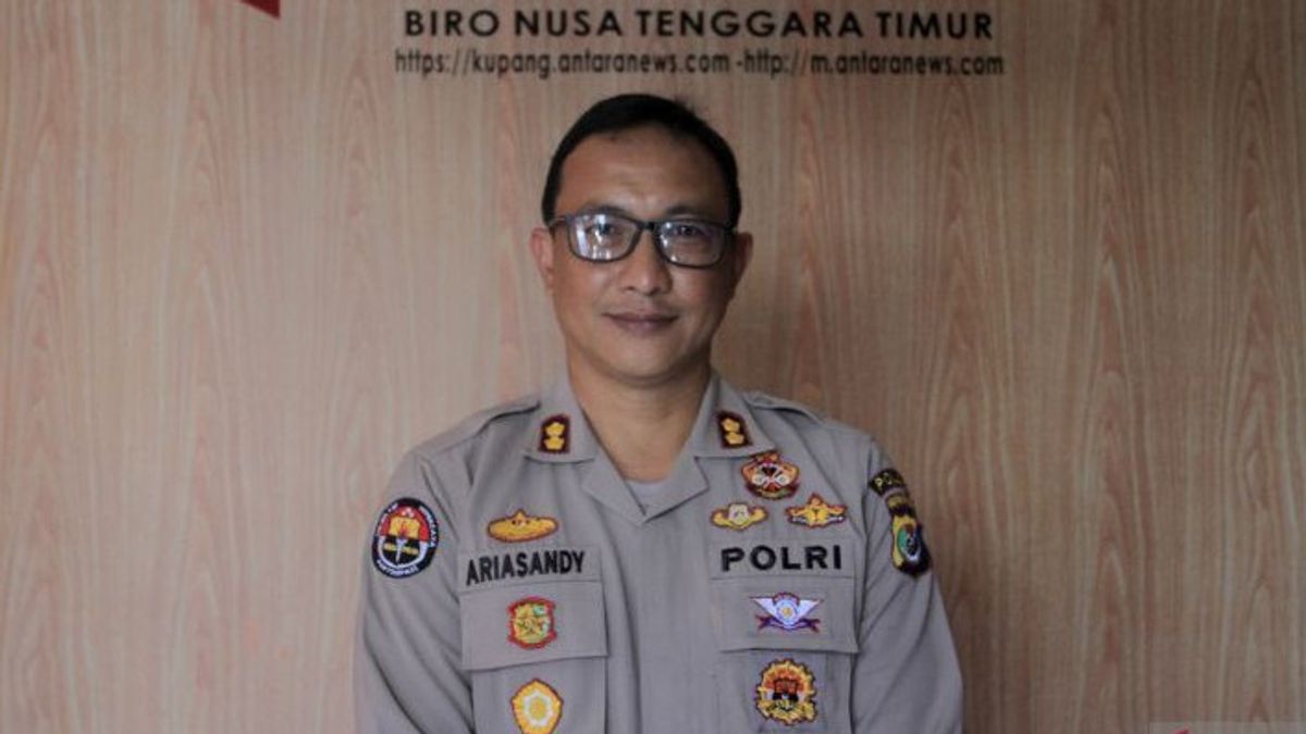 Pelaku TPPO di Kabupaten Malaka NTT Dijerat Hukuman 6 Tahun Penjara