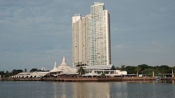 DPRD Calls Ancol's Stalled Project Case Potentially Investigated By Law Enforcement