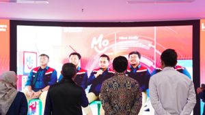 Perkuat Layanan Jalan Tol, Hutama Karya Luncurkan Command Center dan Rebranding Aplikasi