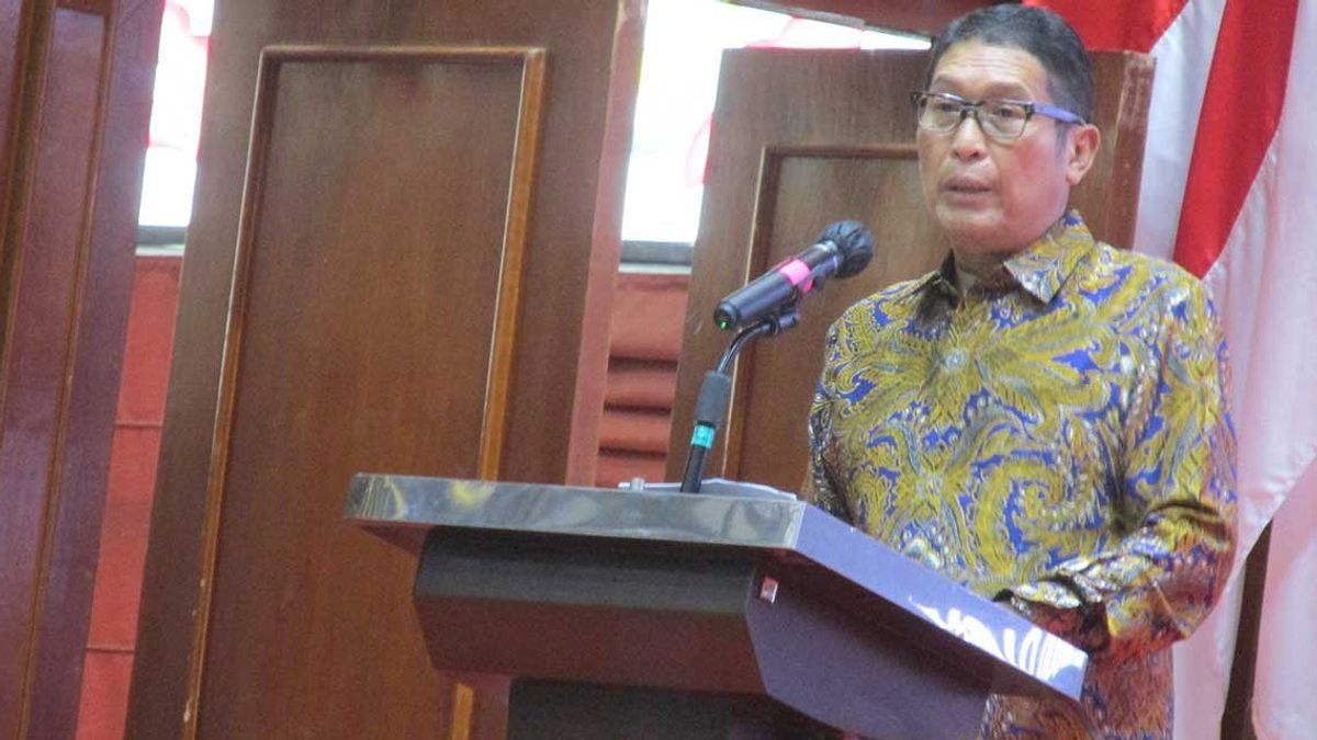 Penerbitan Obligasi Daerah Diatur Ketat, OJK Ungkap Wajib Penuhi Persetujuan dan Evaluasi Fiskal
