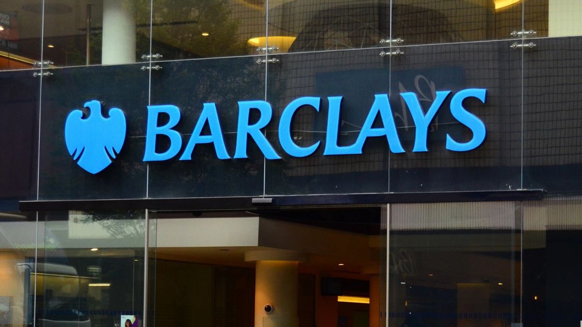 Barclays Dive Into Cryptocurrency, Ready To Buy A Copper Digital Asset Company?