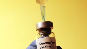 تم تطعيم نموذج بطاقة الهوية الخاص بك لـ COVID-19