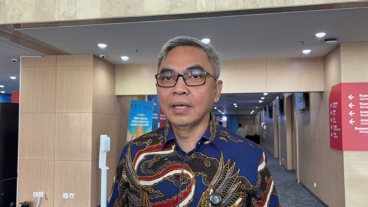 Ketua KPK: Surat Edaran Jadi Pedoman Internal Cegah dan Usut Korupsi di BUMN dan Danantara