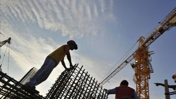 The Ministry Of Public Works Notes Islamic Boarding Schools With Prone Buildings Spread In 9 Provinces
