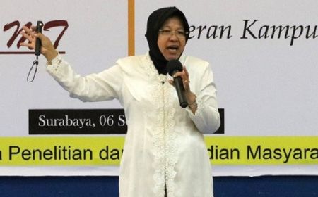 Gubernur Gorontalo Khawatirkan Ada Perlawanan dari Masyarakat Jika Sikap Mensos Risma Tak Dikoreksi Presiden