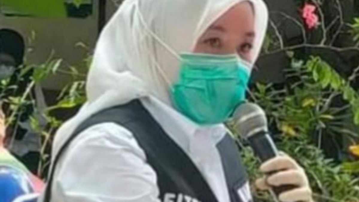 Wawako Palembang Minta Masyarakat Mengurangi Mobilitas saat Libur Nataru