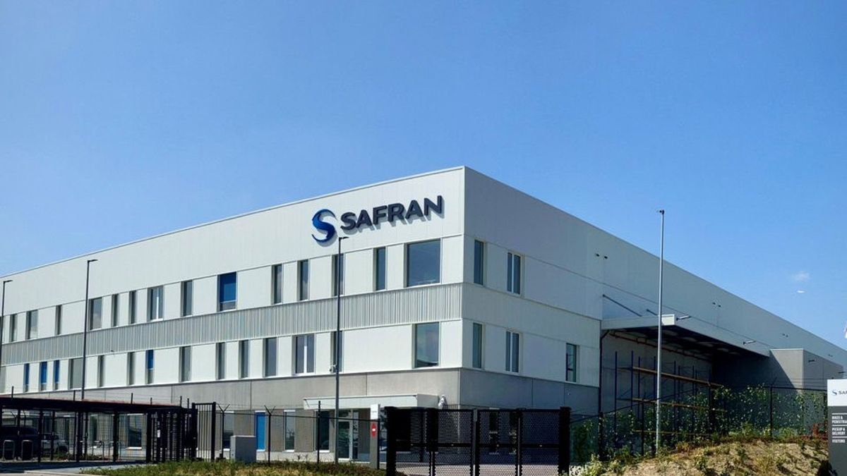 Safran Akuisisi Perusahaan AI Preligens Senilai Rp3,7 Triliun