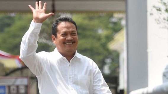 KKP Galakkan Kolaborasi Internasional Guna Berantas Pencurian Ikan