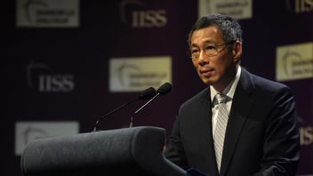 سنغافورة مستعدة لحياة طبيعية جديدة مع COVID-19، رئيس الوزراء لي هسين لونغ: يجب ألا نخاف