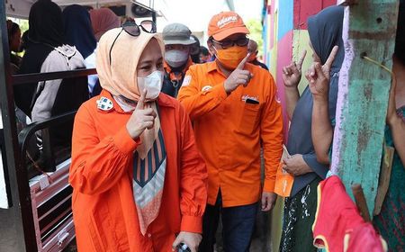 Danny Pomanto Hadir Tolak Bala di Sungai Jeneberang Makassar Jadi Sorotan, Ini Penjelasan Jubir ADAMA