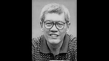 Soe HokGieが亡くなってから学者AriefBudimanの人生が変わったことを記念して