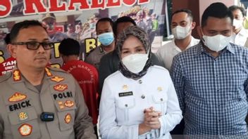 Kasus Kekerasan Anak dan Perempuan di Bekasi Melonjak Drastis, Mayoritas Dipicu Masalah Ekonomi