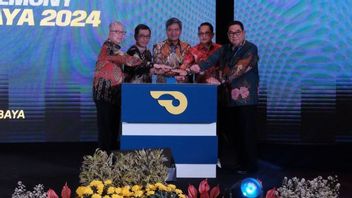 Kemenperin: GIIAS à Surabaya démontrant une position stratégique des Jatim dans l’industrie automobile nationale