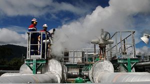 Pertamina Geothermal Energy AGMS Set 78.5 Percent Of Net Profit As Dividends