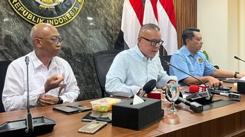 Decontamination Completed, Task Force Claims 22 Factories In Cikande Free From Cs-137 Contamination