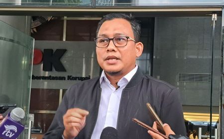 Eks Pejabat Pajak Dicecar KPK Soal Bisnis Bersama Rafael Alun