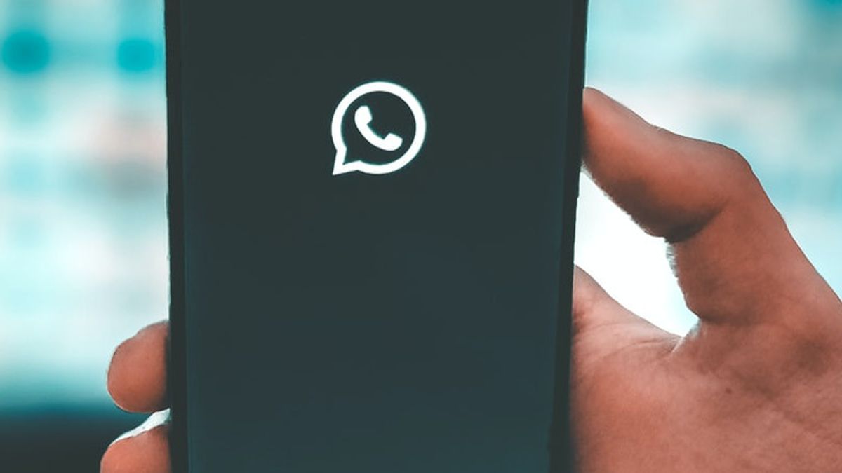 Akibat Tak Terbuka Soal Cara Berbagi Data dengan Facebook, WhatsApp Didenda Uni Eropa Rp3,8 Triliun