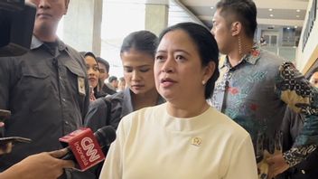 Masuki Tahun 2025, Puan: Negara Harus Hadir dan Memudahkan Rakyat