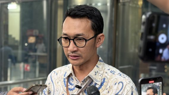 KPK Kejar Aset Eks Sekjen Kemenaker Heri Sudarmanto yang Diduga Terkait Pemerasan Izin TKA