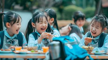 新新加坡学校2026年的新菜单关注均衡营养,而不仅仅是舒适感