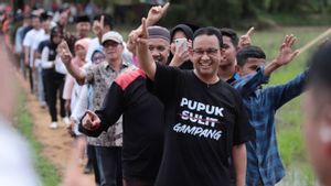 Anies akan Hadiri Acara Resolusi Indonesia di Senayan