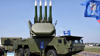 Largage Réussi De 11 Des 12 Missiles De Chasse Israéliens, Le Secret De La Syrie: Utilisez Des Missiles Russes