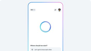 Meta AI Tersedia dalam Bentuk Aplikasi di iOS dan Android 