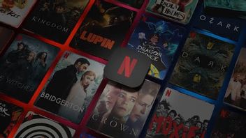 Netflix Bakal Minta Biaya Tambahan Mulai 2023 Jika Pengguna Berbagi Kata Sandi Akun dengan Orang Lain