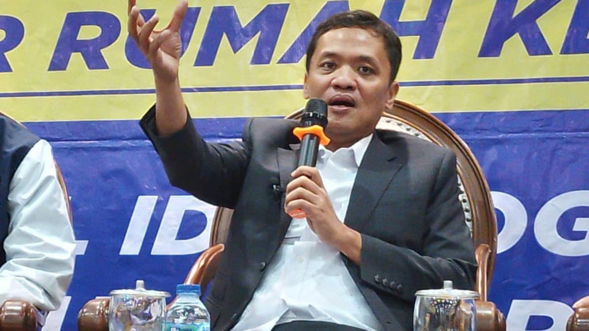 Gerindra Tak Mau Ikut Campur Urusan Budiman Dipecat PDIP