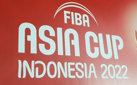 Piala Asia FIBA 2022: Terrel Bolden Jadi Bintang Kemenangan Indonesia atas Arab Saudi