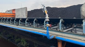 RMK Energy Increases Technology To Control The Impact Of Coal Dust