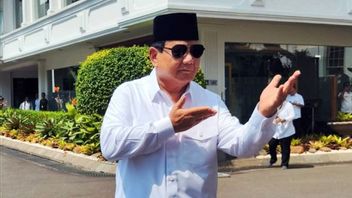 Prabowo Sebut APBN 2024 Dikelola dengan Bijak dan Penuh Hati-hati