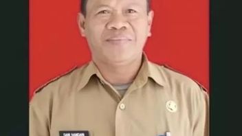 Profil Dani Hamdani, Kepala BKPSDM Pangandaran yang Dinonaktifkan Gara-Gara Kasus Pungli