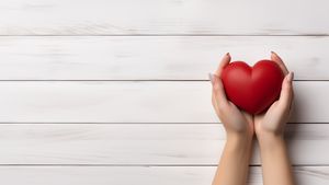 Apa itu Kardiomiopati? Ketahui Gejala, Penyebab, dan Cara Mencegahnya 