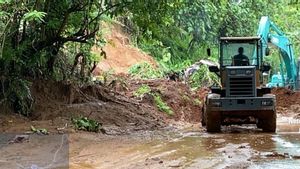 Le ministère de Pu prépare un dispositif lourd pour réduire l’impact des inondations et des glissements de terrain