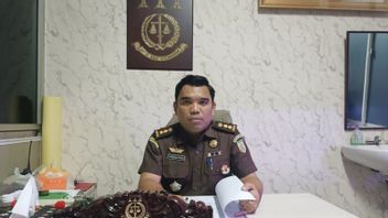 North Sumatra Labuhanbatu KIP Corruption Case Rises To Investigation