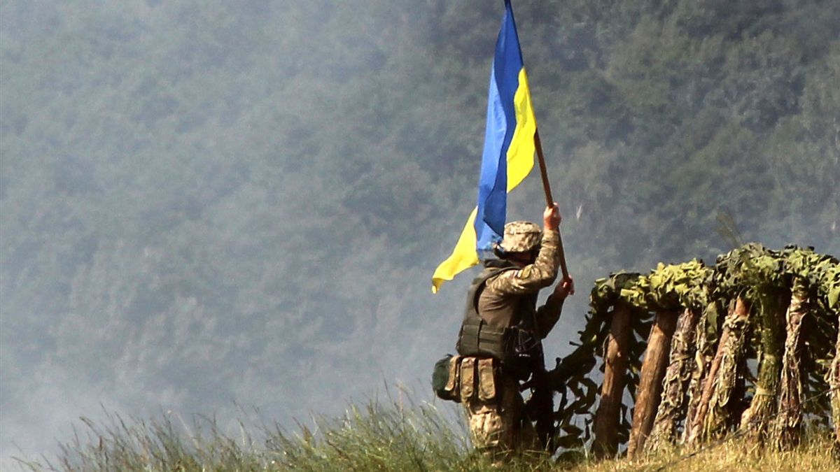 Ada Laporan Korupsi, Hongaria Ingin Uni Eropa Hentikan Pengiriman Uang ke Ukraina