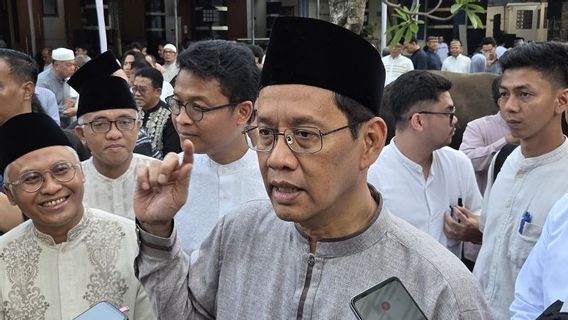 Minister of Finance Optimistic that State Revenue Target 2026 will be Achieved