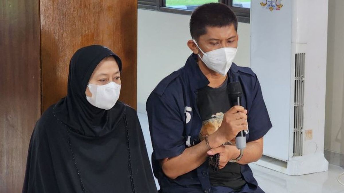 L’ancien Kades Bedono devient suspect dans le projet de péage Semarang-Demak