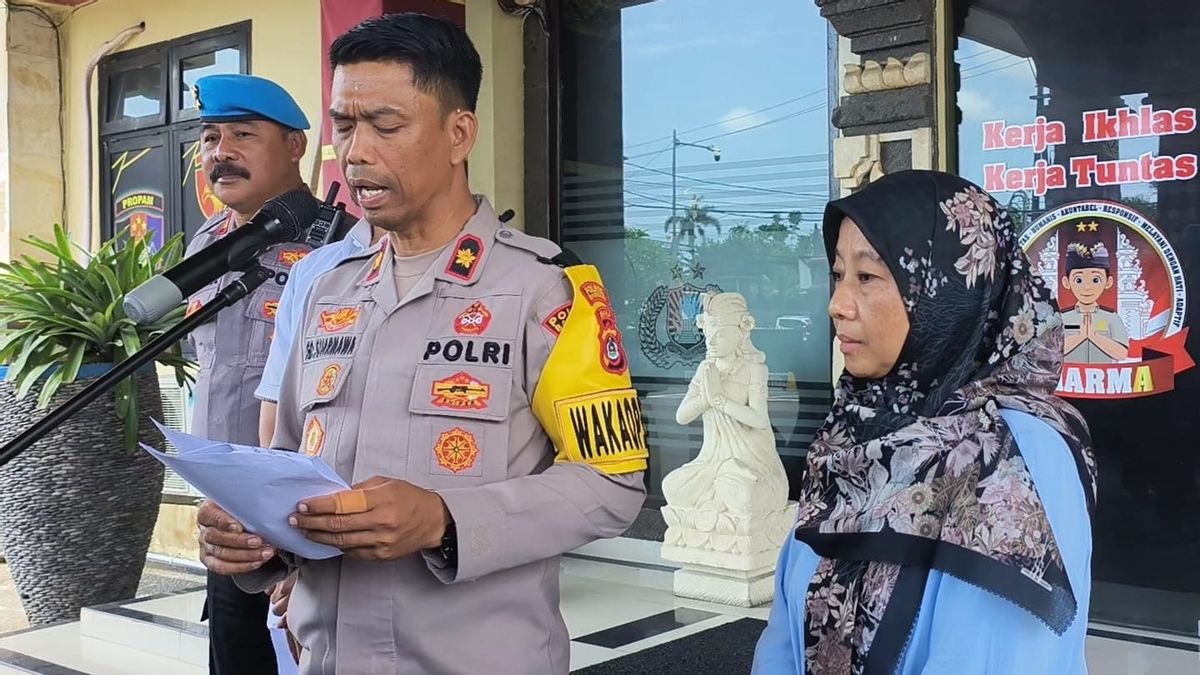 Polisi Pastikan Turis China yang Meninggal di Hostel Canggu Tidak Alami Keracunan