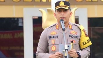 Terhimpit Masalah Ekonomi jadi Alasan Ibu Muda di OKU Sumsel Nekat Layani 'Tamu' di Rumah