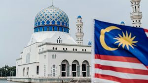 Malaysia Kencangkan “Ikat Pinggang” Berhemat, Tiadakan Open House Lebaran
