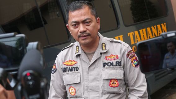 Diduga Berafiliasi dengan Teroris, Densus 88 Tangkap 3 Warga Kota Bima