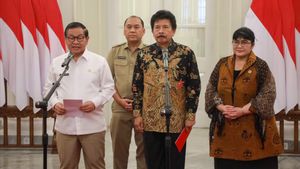 Bakal Telusuri Semua Oknum, Pramono Tegaskan Kasus Foto AI di JAKI Tak Hanya Dibebankan ke PPSU 