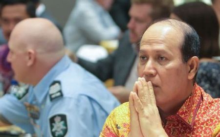 Untuk BNPT, Foreign Terrorist Fighters Masih Jadi Ancaman Serius Bagi Asia Tenggara