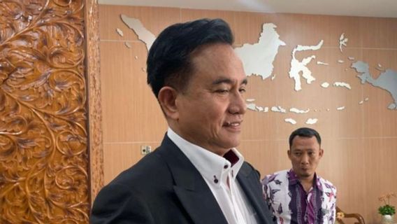 Elite PBB Kunjungi PPP Hari Ini, Bahas Koalisi Parpol Islam