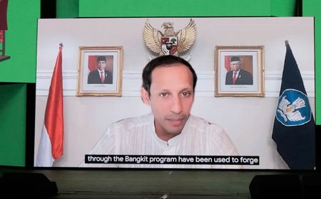 Program Google, Bangkit 2023 Dibuka! Tampung Hingga 9.000 Mahasiswa