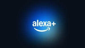 akhe sur le site Alexa Plus, un assistant générateur d'IA avancé d'Amazon