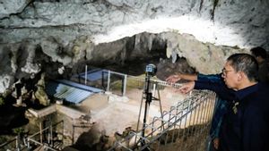 Soroti Museum Song Terus, Menbud Minta Jejak 300 Ribu Tahun Pacitan Diminta Tak Berhenti di Ruang Pamer